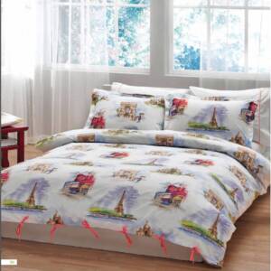 СПАЛЕН КОМПЛЕКТ КРОЛИ 200/220