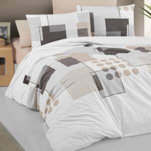 СПАЛЕН КОМПЛЕКТ ЛАУРА 200/220