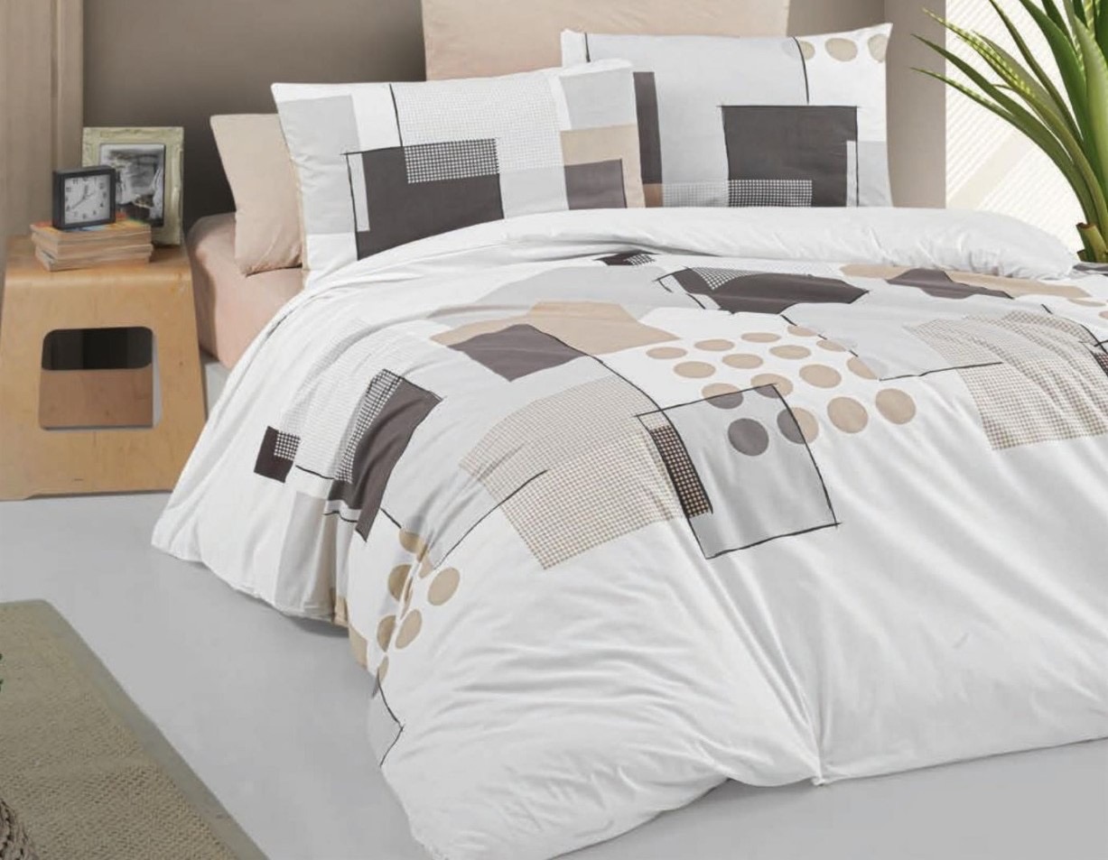 СПАЛЕН КОМПЛЕКТ ЛАУРА 200/220