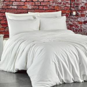 СПАЛЕН КОМПЛЕКТ БЯЛО РАЙЕ 200/220