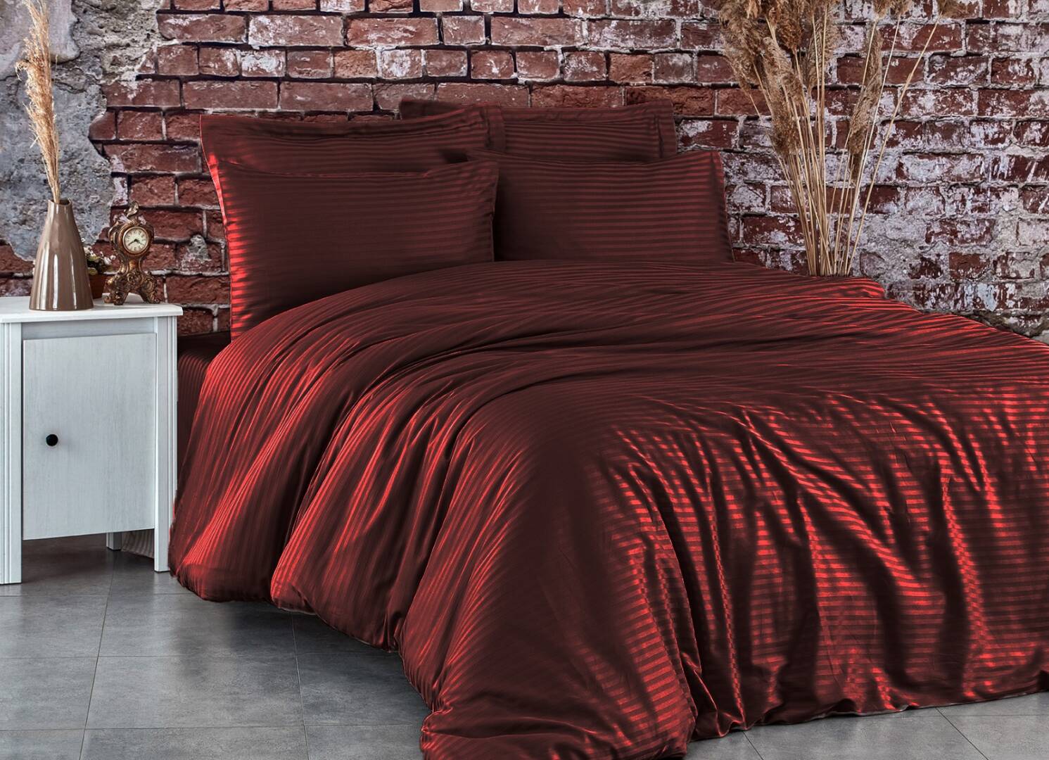 СПАЛЕН КОМПЛЕКТ ВИНЕНО РАЙЕ 200/220